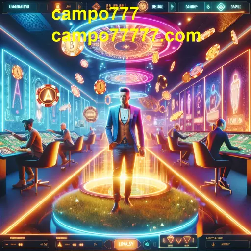 Aprofundando na Categoria Fidelidade do Campo777